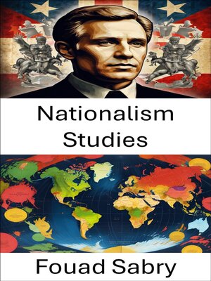 cover image of Nationalism Studies